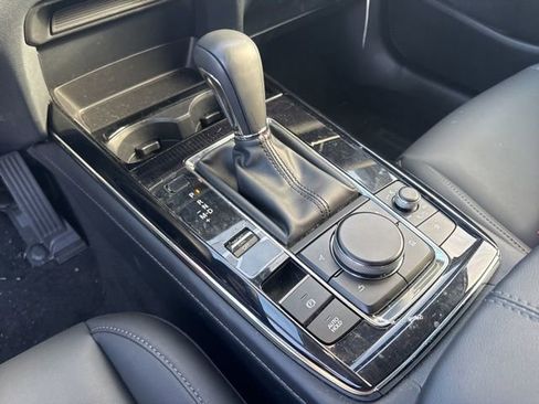 Certified 2025 MAZDA CX-30 AWD 2.5 S w/ Preferred Package image 19