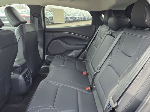 New 2026 Ford Mustang Mach-E Premium w/ Interior Protection Package image 28