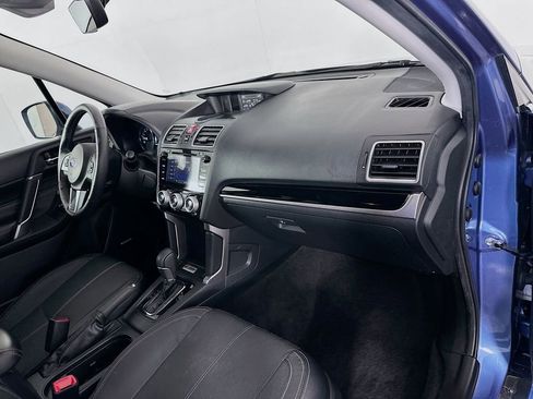 Used 2018 Subaru Forester 2.5i Touring image 28