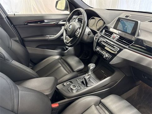 Used 2018 BMW X1 xDrive28i w/ Convenience Package image 27