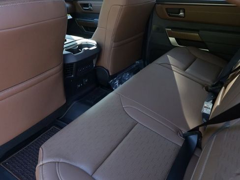 New 2026 Toyota Tundra 1794 Edition AWD/4WD image 27