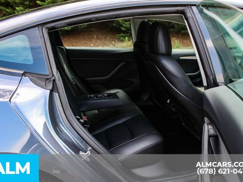 Used 2023 Tesla Model 3 Standard Range RWD image 19