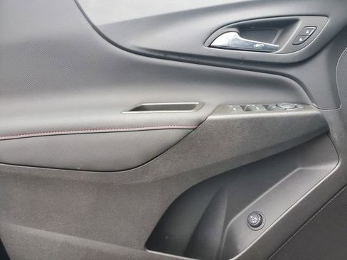 Certified 2023 Chevrolet Equinox RS w/ LPO, Floor Liner Package FWD image 19