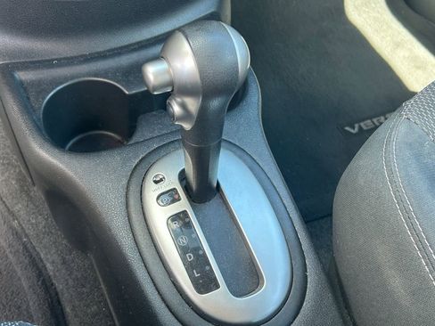 Used 2015 Nissan Versa SV FWD image 15