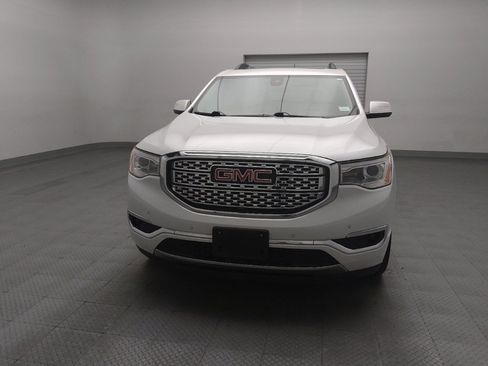 Used 2019 GMC Acadia Denali w/ Technology Package image 15