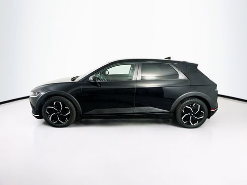Used 2024 Hyundai Ioniq 5 SEL RWD image 4