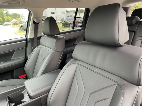 New 2026 Hyundai Santa Fe SEL image 24