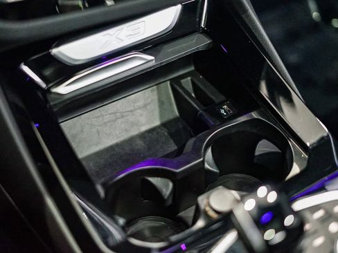 Used 2023 BMW X3 xDrive30i w/ Premium Package w/ZPA image 24