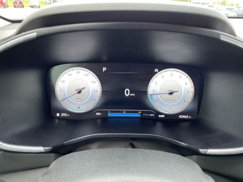 Used 2023 Hyundai Santa Fe SEL w/ Premium Package AWD/4WD image 30