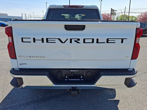 Used 2022 Chevrolet Silverado 1500 LT image 5