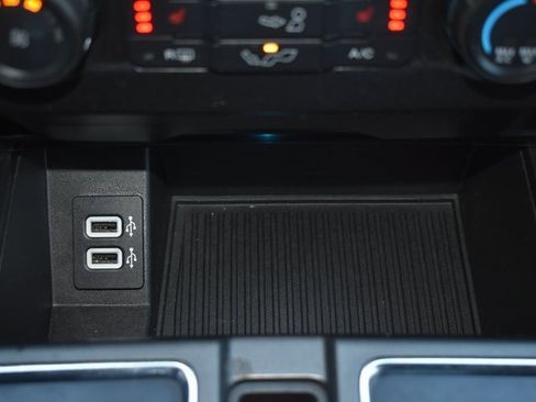 Used 2018 Ford F150 XLT w/ Equipment Group 302A Luxury image 34