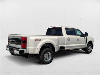 New 2025 Ford F350 Platinum video 2