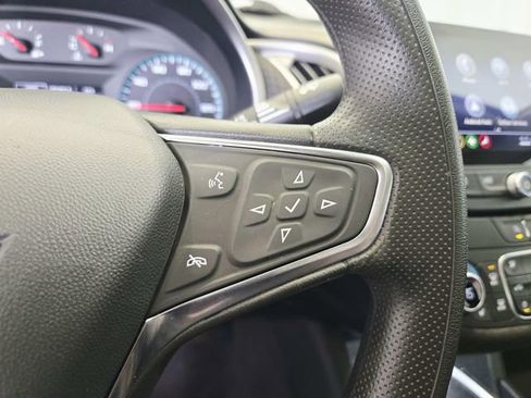 Used 2024 Chevrolet Malibu LT image 18