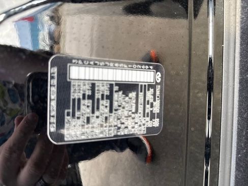 Used 2025 INFINITI QX55 Luxe image 31