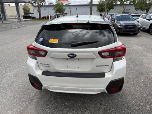 Used 2020 Subaru Crosstrek 2.0i AWD/4WD image 5
