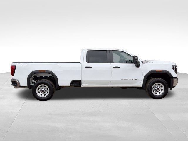 Used 2024 GMC Sierra 3500 Pro w/ Convenience Package AWD/4WD image 2