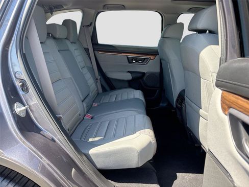 Certified 2021 Honda CR-V EX image 32