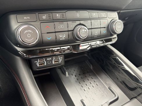 New 2026 Dodge Durango GT AWD/4WD image 25