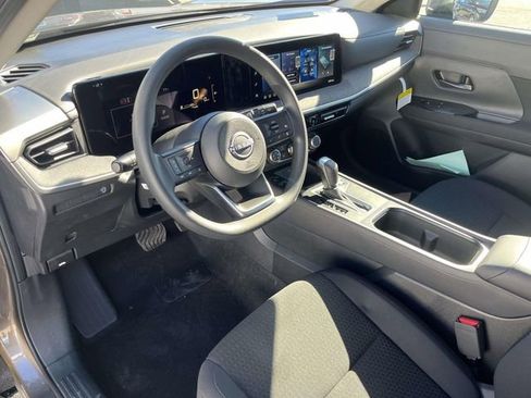 New 2026 Nissan Kicks S image 11