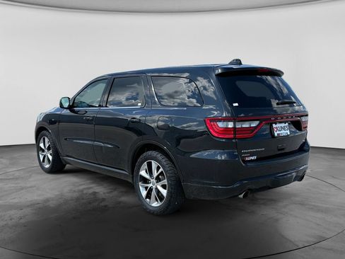 Used 2015 Dodge Durango R/T w/ Trailer Tow Group IV AWD/4WD image 7