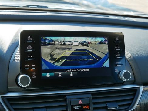 Used 2022 Honda Accord Sport Special Edition image 19