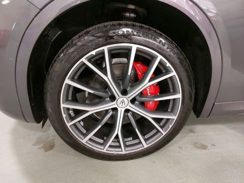 Used 2023 Maserati Grecale GT image 36