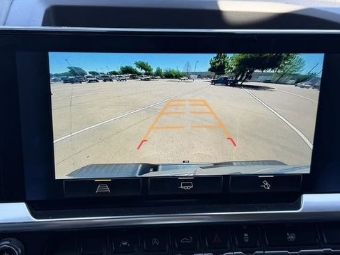 Used 2025 Chevrolet Silverado 1500 LT w/ Texas Edition Plus image 18