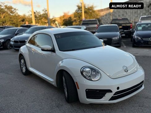 Used 2019 Volkswagen Beetle 2.0T S image 11