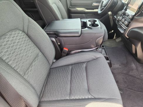 New 2026 RAM 1500 Express RWD image 14