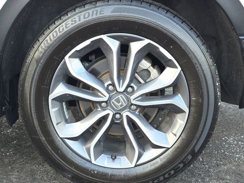 Used 2022 Honda CR-V EX-L image 26