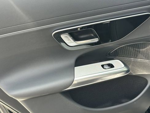 Certified 2025 Mercedes-Benz E 350 Sedan image 25