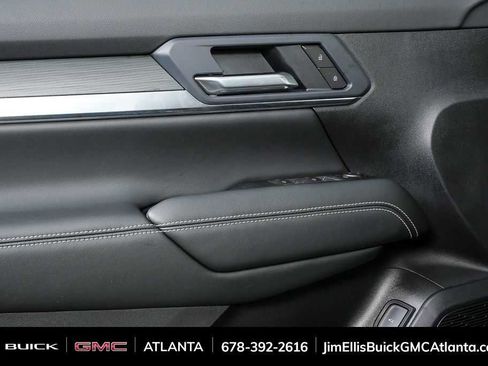 New 2026 GMC Terrain Elevation w/ Elevation Premium Package FWD image 6