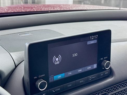 Used 2025 Honda HR-V Sport image 9