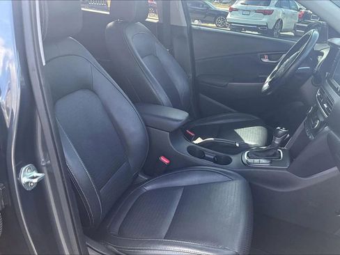 Used 2020 Hyundai Kona Limited image 7