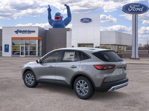 New 2026 Ford Escape Active w/ Cold Weather Package AWD/4WD image 6