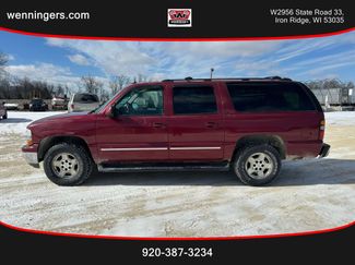 Used 2004 Chevrolet Suburban LT w/ Preferred Equipment Group video 1
