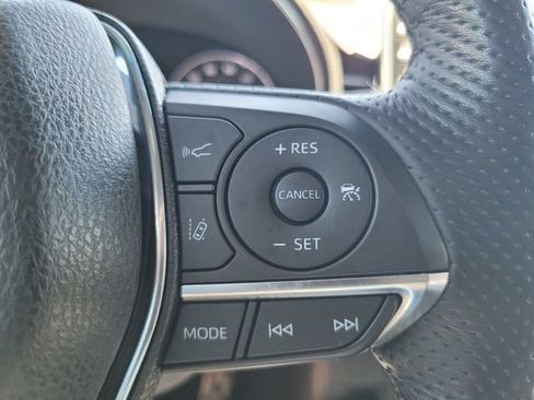 Used 2019 Toyota Avalon Touring w/ Advanced Safety Package FWD image 26
