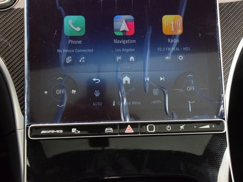 New 2026 Mercedes-Benz CLE 53 AMG AMG CLE 53 image 27