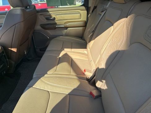 Used 2020 RAM 1500 Longhorn image 39