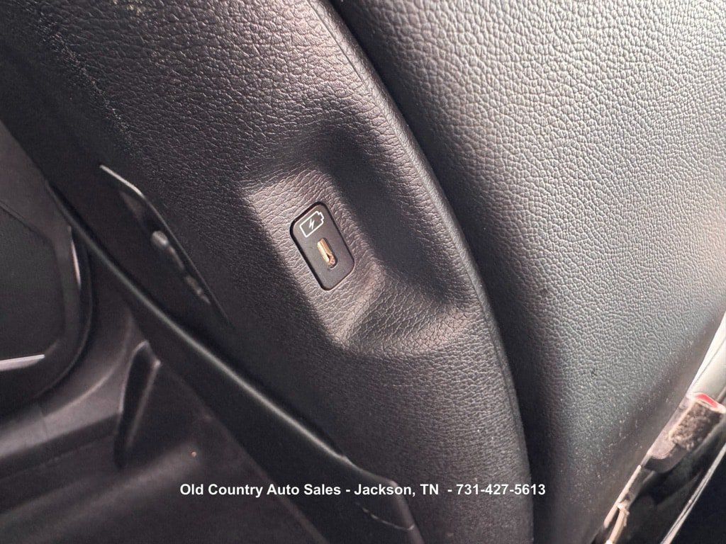 Used 2024 Kia Sportage X-Pro Prestige AWD/4WD image 15