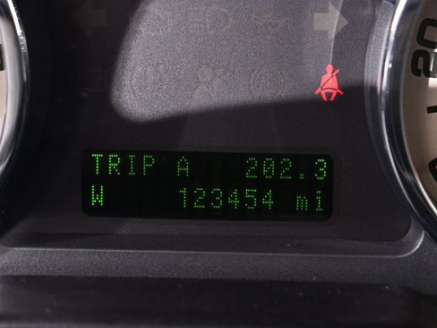 Used 2008 Ford Edge SEL AWD/4WD image 27