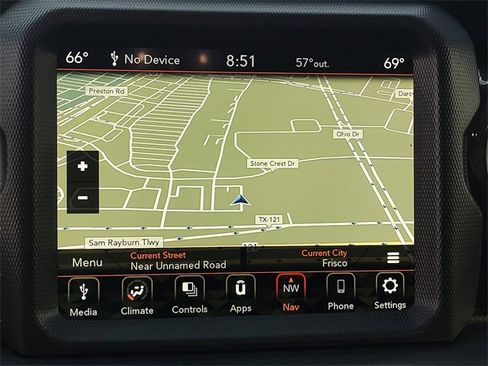 Certified 2022 Jeep Gladiator Sport image 29