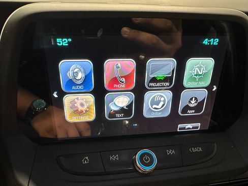 Used 2018 Chevrolet Camaro SS image 32