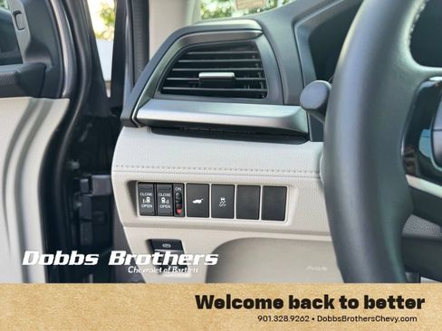 Used 2026 Honda Odyssey EX-L image 16