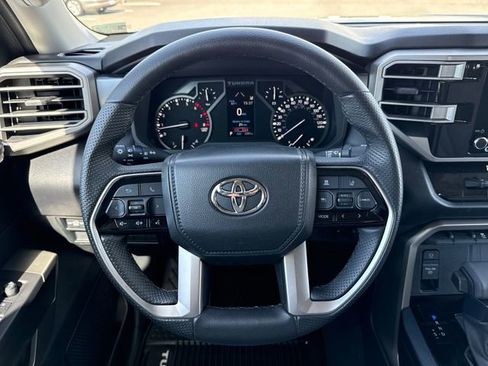 Used 2023 Toyota Tundra SR5 w/ TRD Off-Road Package AWD/4WD image 23