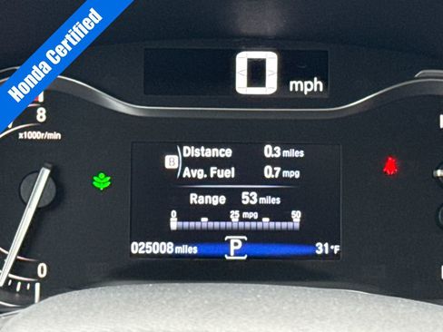 Certified 2022 Honda Ridgeline RTL-E image 14