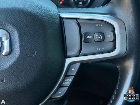 Used 2022 RAM 1500 Big Horn image 17