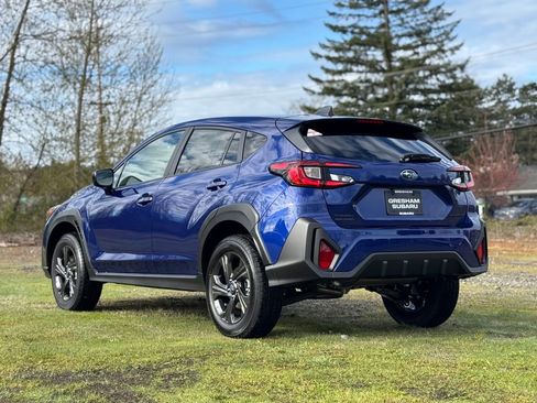 New 2026 Subaru Crosstrek 2.5i AWD/4WD image 7