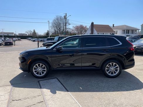 Used 2024 Honda CR-V EX-L image 9