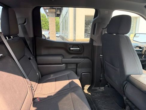 Used 2020 Chevrolet Silverado 1500 LT w/ All-Star Edition AWD/4WD image 14